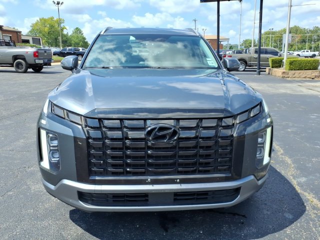 Used 2024 Hyundai Palisade SEL FWD image 19