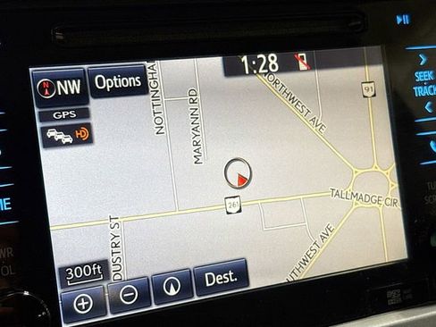 Used 2015 Toyota Sienna XLE Premium image 15