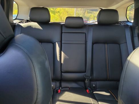 Used 2023 MAZDA CX-50 2.5 Turbo w/ Cargo Package image 36