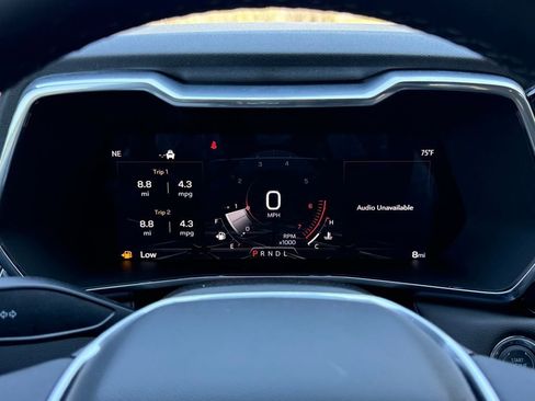 New 2026 GMC Canyon Elevation w/ Convenience Package image 25