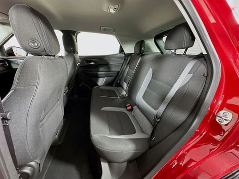 New 2026 Chevrolet TrailBlazer LT w/ Midnight Edition image 23