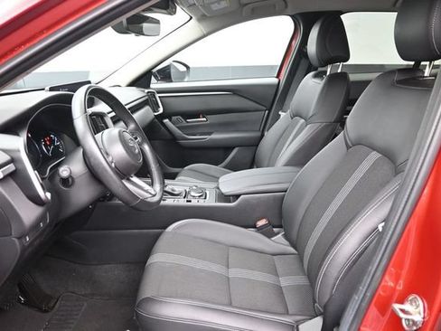 Certified 2024 MAZDA CX-50 AWD 2.5 S w/ Cargo Package image 23
