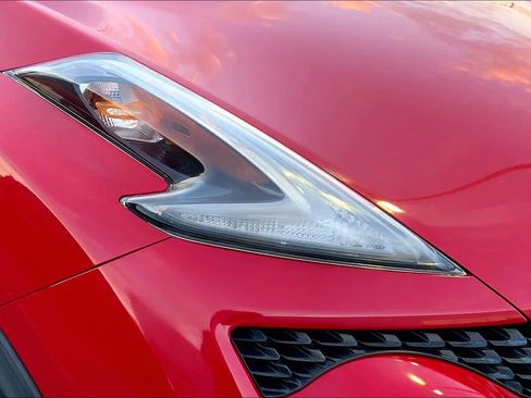 Used 2017 Nissan Juke S image 25