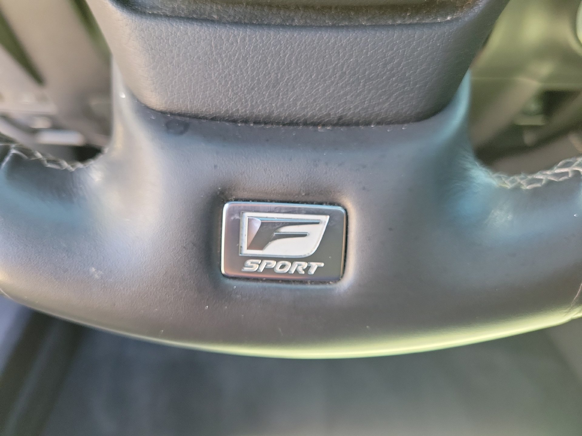 Used 2021 Lexus ES 350 F Sport w/ Special Edition FWD image 33