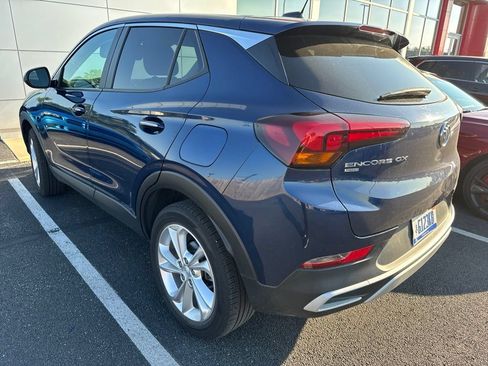 Used 2023 Buick Encore GX Preferred w/ Cold Weather Comfort Package AWD/4WD image 8