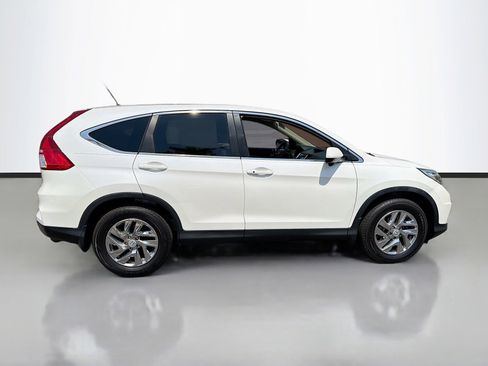 Used 2016 Honda CR-V EX image 4