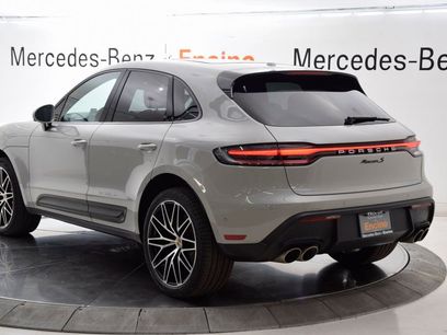 Used 2023 Porsche Macan S