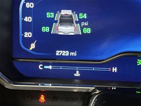 Used 2025 Chevrolet Silverado 2500 LT w/ Safety Package image 12