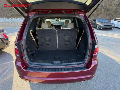 Used 2022 Dodge Durango GT image 5