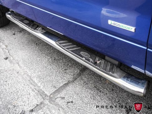 Used 2014 Ford F150 XLT w/ Equipment Group 302A Luxury image 12