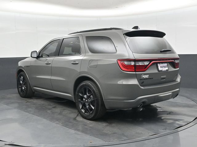 Used 2026 Dodge Durango GT w/ Blacktop Package AWD/4WD image 26