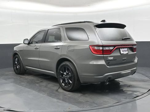 Used 2026 Dodge Durango GT w/ Blacktop Package AWD/4WD image 26