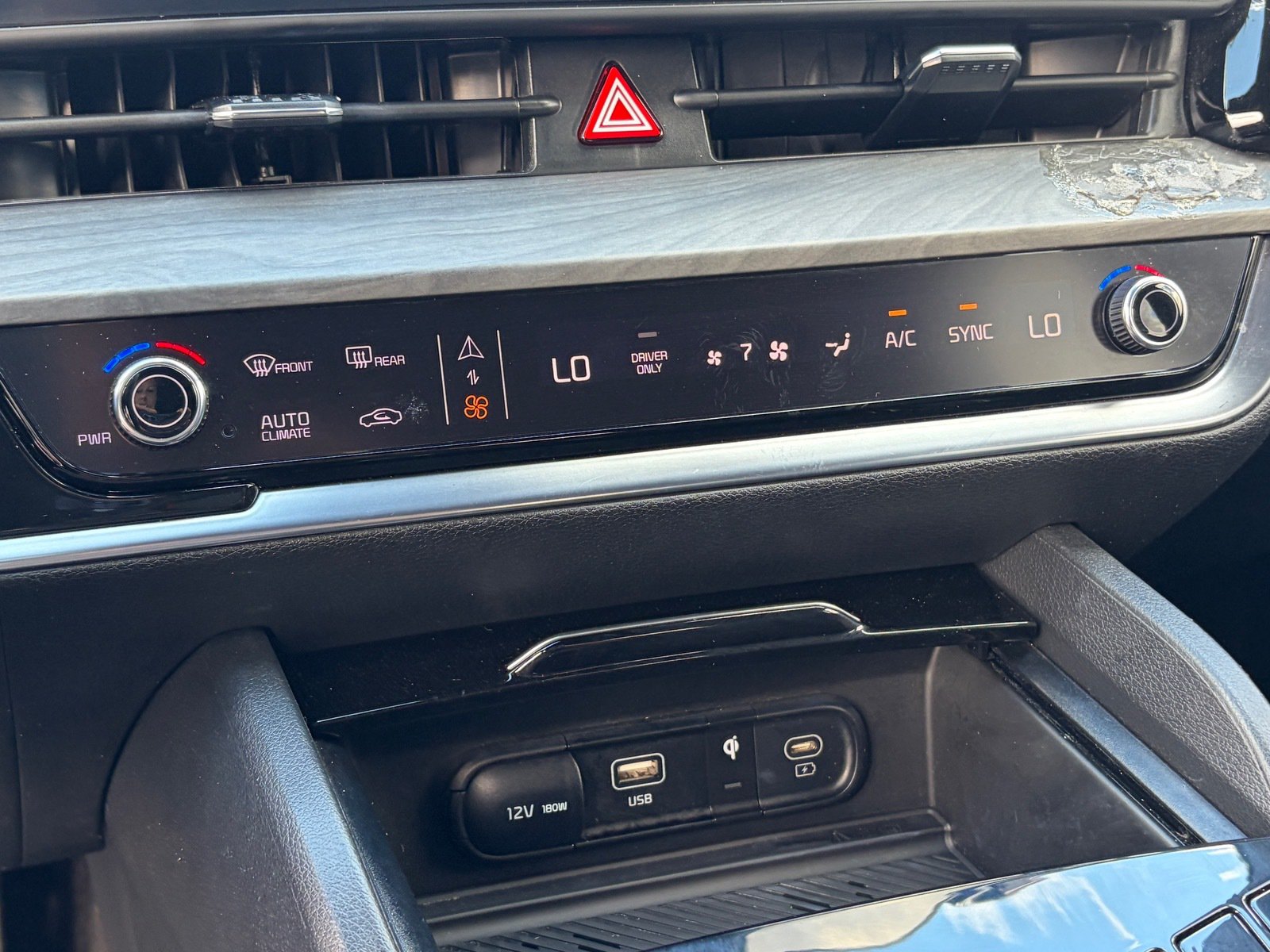 Certified 2024 Kia Sportage X-Line AWD/4WD image 26