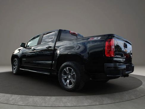 Used 2020 Chevrolet Colorado Z71 image 7