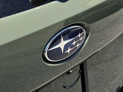 Certified 2026 Subaru Crosstrek 2.5i w/ Convenience Package #1 AWD/4WD image 28