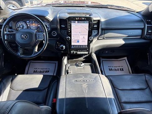 Used 2022 RAM 1500 Limited image 10