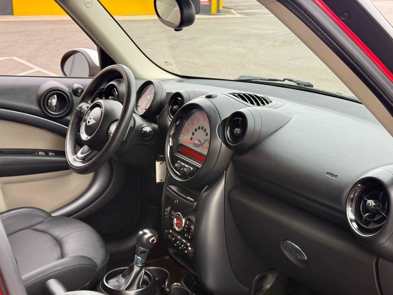 Used 2014 MINI Cooper Countryman S FWD image 15