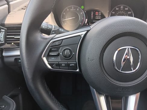 Used 2024 Acura RDX SH-AWD w/ Technology Package image 22