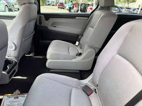 Used 2019 Honda Odyssey LX image 29