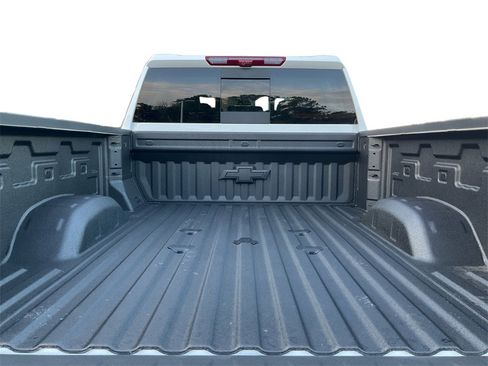 New 2026 Chevrolet Silverado 2500 LTZ w/ Trail Boss Package image 32