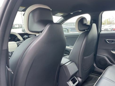 New 2026 Kia K4 GT-Line image 25