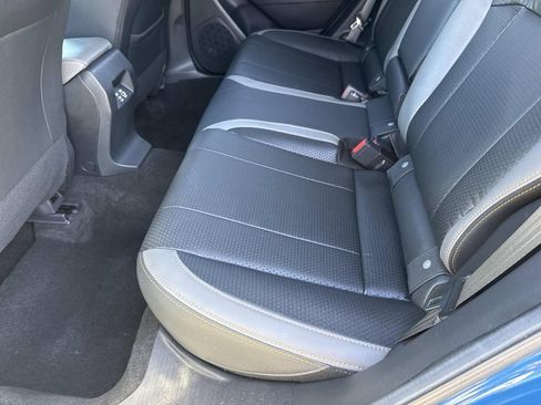 Certified 2024 Subaru Crosstrek 2.5i Wilderness w/ Wilderness Package image 14