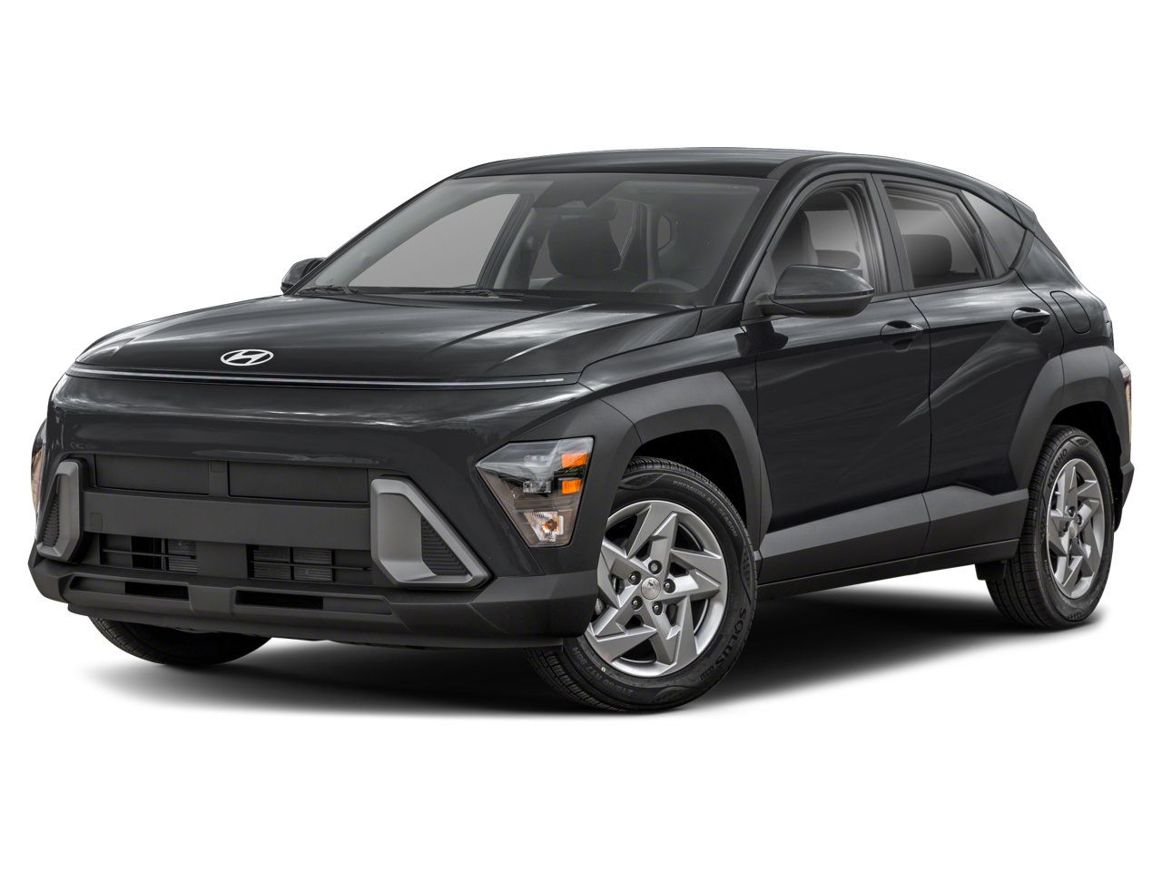 New 2027 Hyundai Kona SE FWD image 1