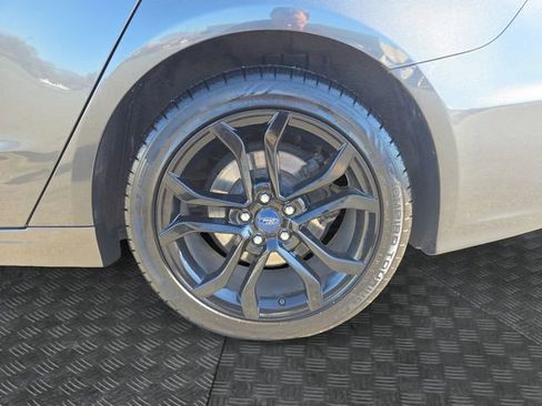 Used 2019 Ford Fusion SE w/ Equipment Group 151A image 33