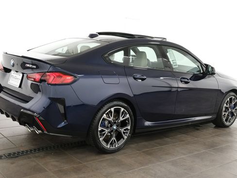 Used 2025 BMW M235i xDrive w/ Premium Package AWD/4WD image 6