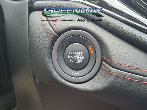 New 2026 Dodge Durango GT w/ Blacktop Package image 28