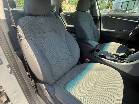 Used 2012 Hyundai Sonata GLS FWD image 14