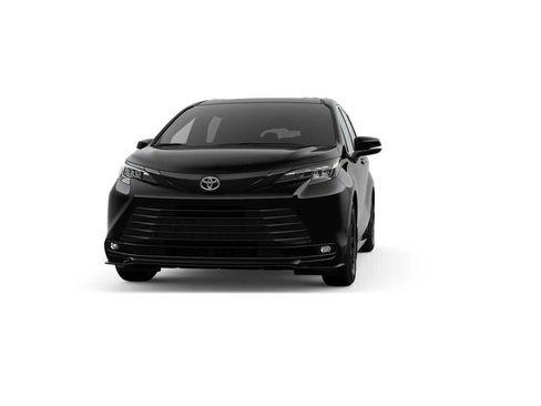 New 2026 Toyota Sienna XLE Woodland Edition image 18
