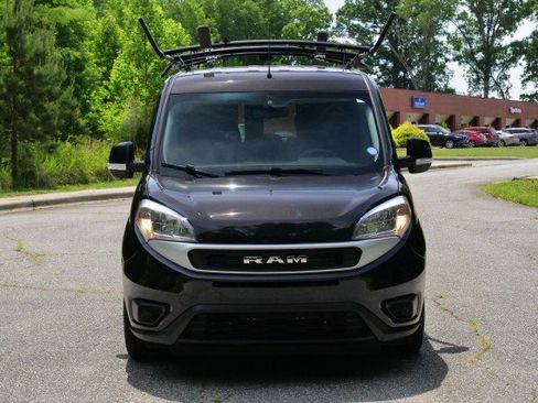 Used 2020 RAM ProMaster City SLT FWD image 5