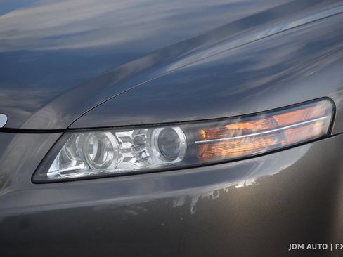 Used 2008 Acura TL FWD image 37