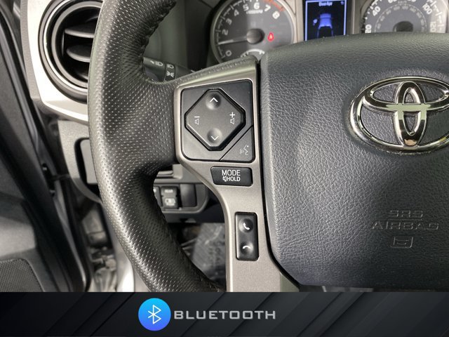 Used 2017 Toyota Tacoma Limited w/ Tow Package RWD image 23