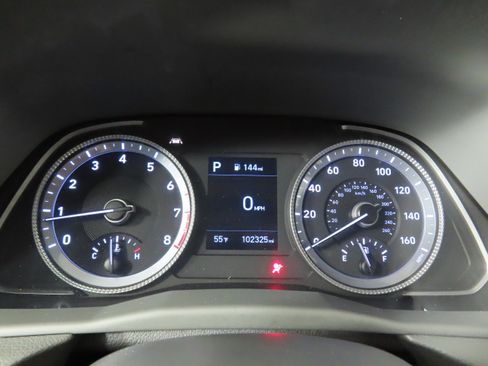 Used 2022 Hyundai Sonata SE image 25