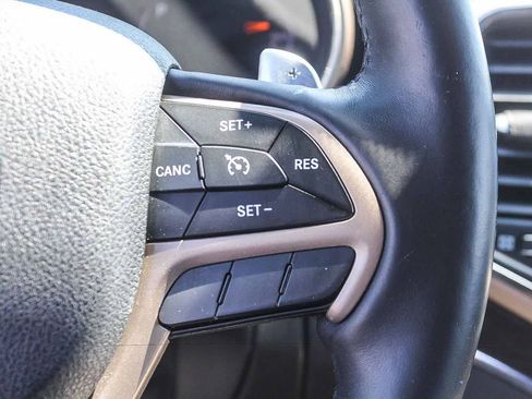 Used 2014 Jeep Grand Cherokee Limited RWD image 32
