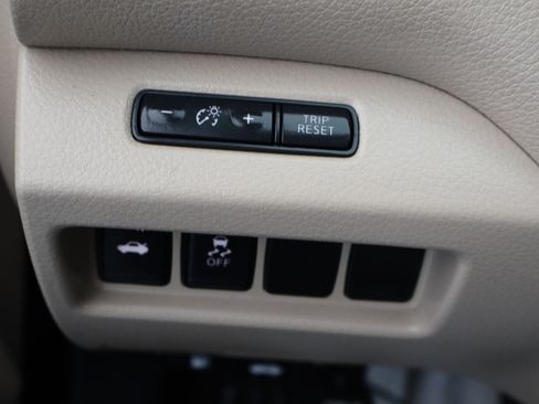 Used 2017 Nissan Altima 2.5 S w/ Power Driver Seat Package image 27