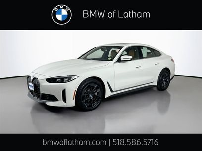 Certified 2023 BMW i4 eDrive35
