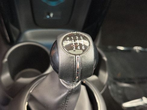 Used 2021 MINI Cooper S FWD image 15