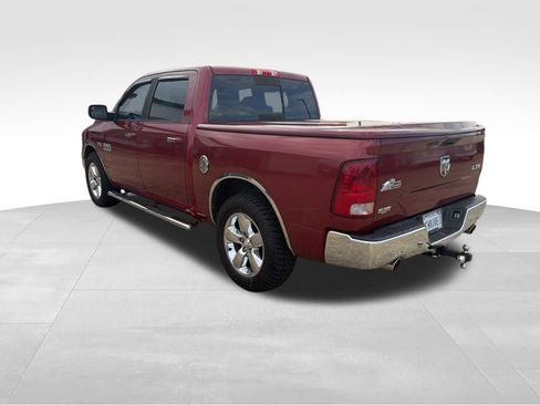 Used 2015 RAM 1500 Big Horn image 22