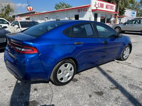 Used 2013 Dodge Dart SE w/ Value Group image 3