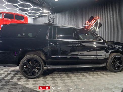 Used 2017 GMC Yukon XL Denali w/ Open Road Package image 22