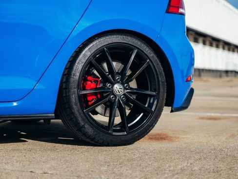 Used 2019 Volkswagen GTI Rabbit Edition image 45