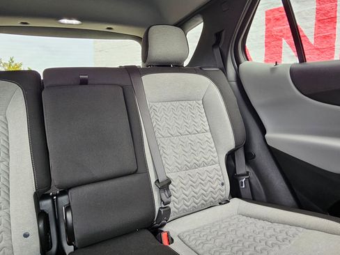 Used 2023 Chevrolet Equinox LT w/ Driver Convenience Package image 26
