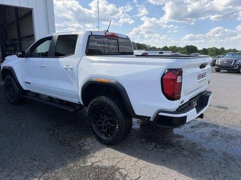 New 2026 GMC Canyon Elevation RWD image 5