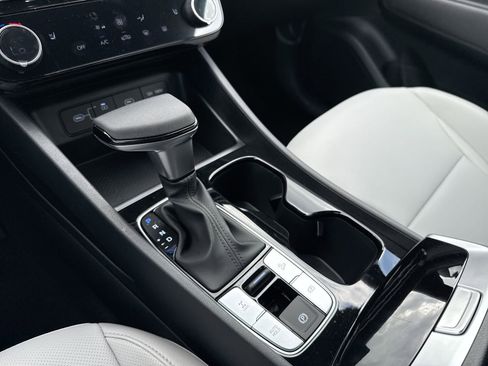 Used 2026 Hyundai Santa Cruz SEL image 23