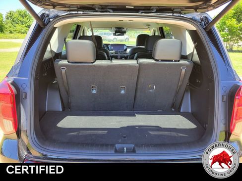 Used 2024 Hyundai Palisade SEL FWD image 14