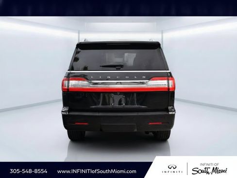 Used 2020 Lincoln Navigator Reserve RWD image 5