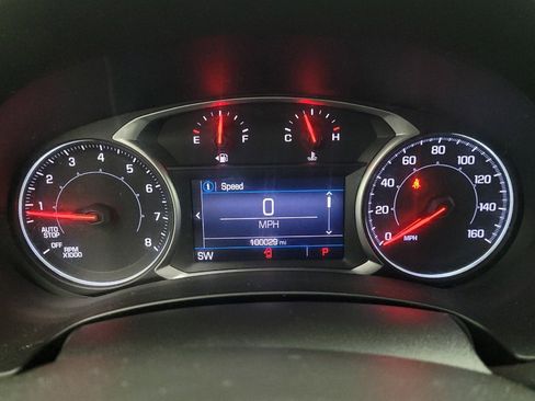 Used 2020 GMC Terrain SLE w/ Driver Convenience Package FWD image 23
